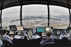 The Air Traffic Control Centre at the CAD Headquarters and the North Air Traffic Control Tower at the Hong Kong International Airport were commissioned in 2016. (Open with new window)