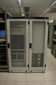 Air Traffic Service Message Handling System.