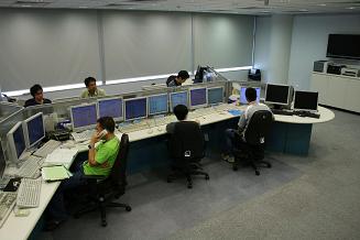 Aeronautical Network Centre