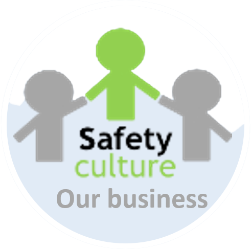 Safety Culture & Partnership - Leading by Example