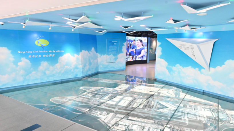 Aviation Education Path