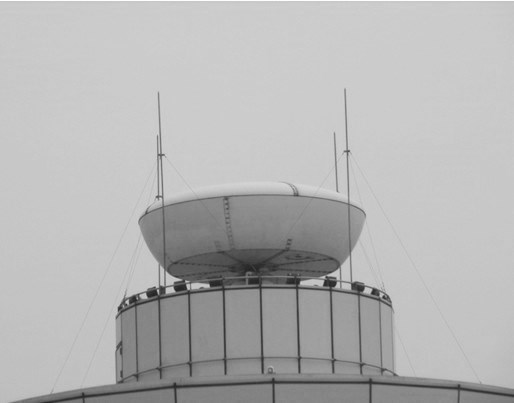 Surface Movement Radar (Open with new window)