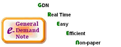 e-GDN System