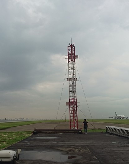 仪表着陆系统(ILS)