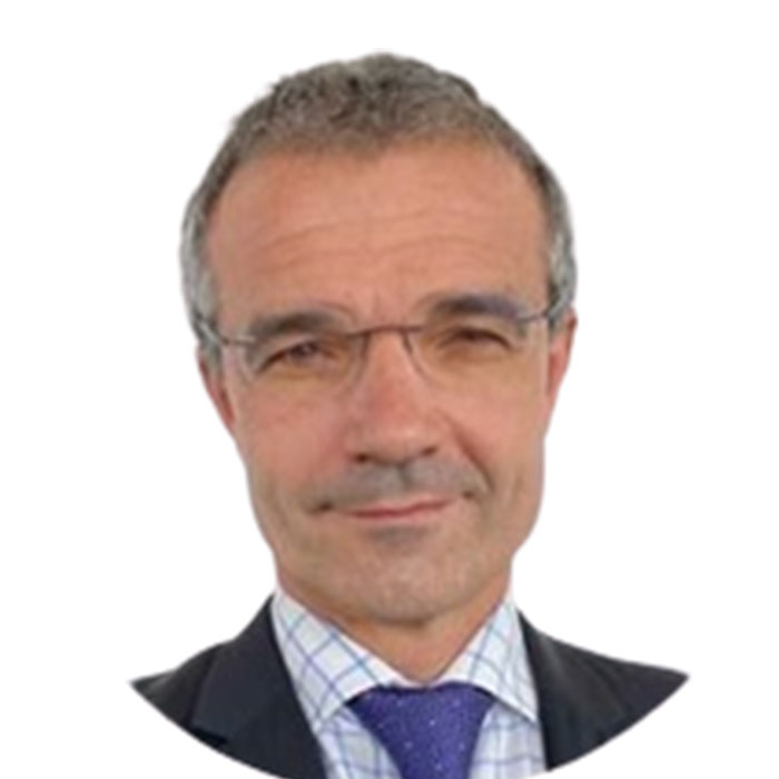 Mr. Franck LE GALL