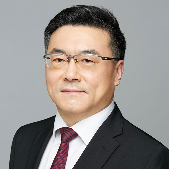Mr. Ma-tao