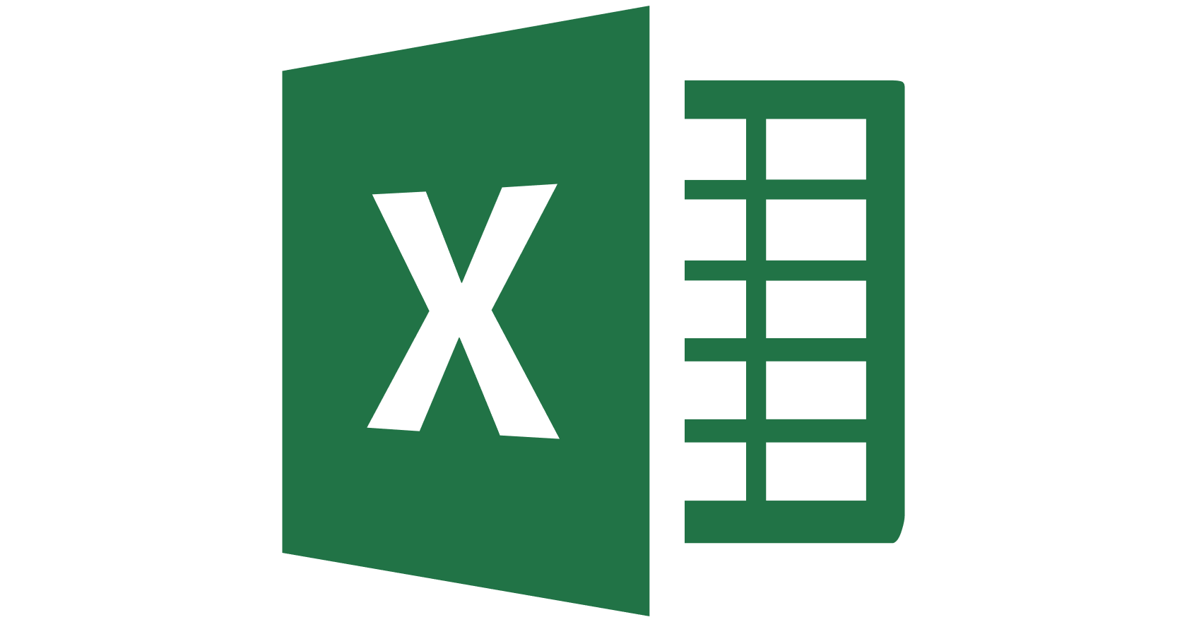 Open Excel File