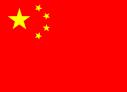 Flag of China