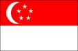 Flag of Singapore