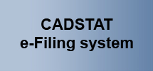 CADSTAT E-filing System