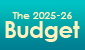 The 2025-2026 Budget