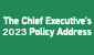 2021-22 Policy Address