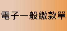 电子一般缴款单