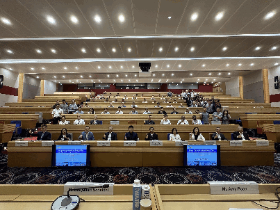 Civil Aviation Department colleagues and industry experts photo 2