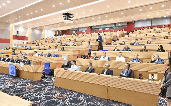 Photo 2 of The Safety Management Forum 2025 organised by CAD on 23 October 2025