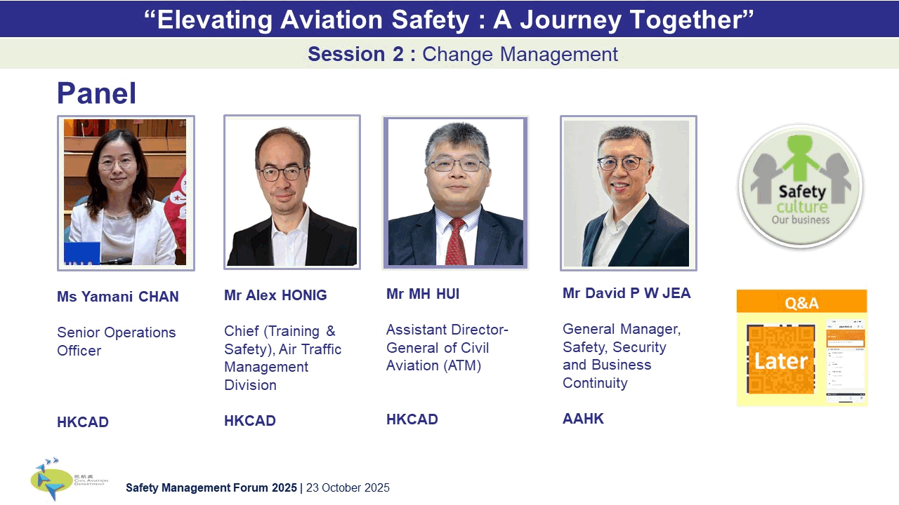 Our SMS Journey : Change Management photo 2