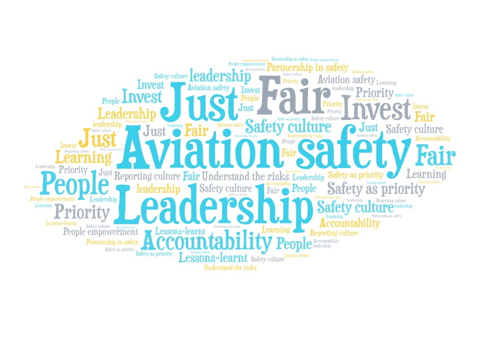 Safety Management Briefing 2025