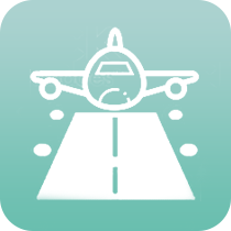 飛行標準及適航圖示