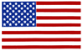 Flag of the United States of America