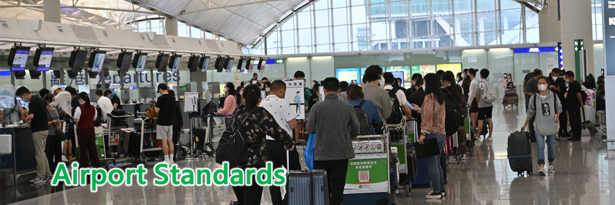 Airport Standards