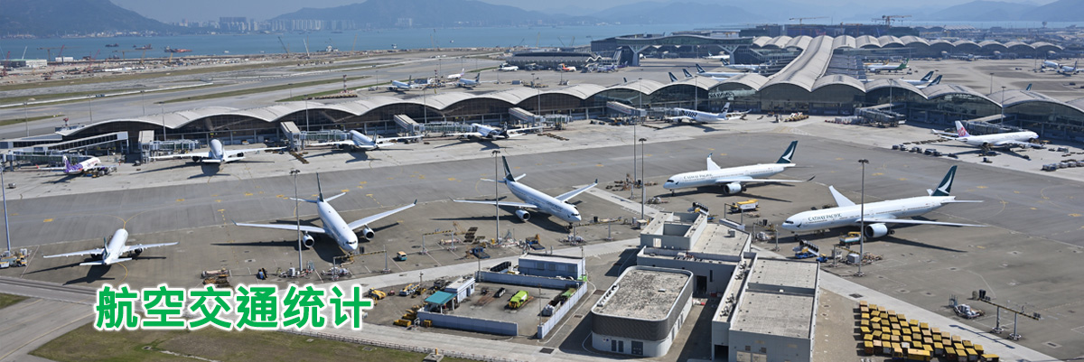 航空交通统计 航空交通统计