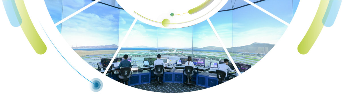Air Traffic Management