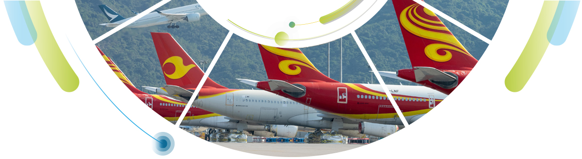機場安全標準 機場安全標準